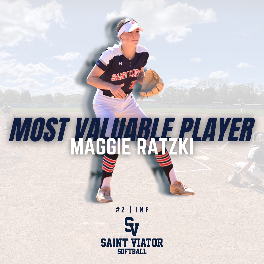 Saint Viator Softball (@svlionssoftball) on Twitter photo 