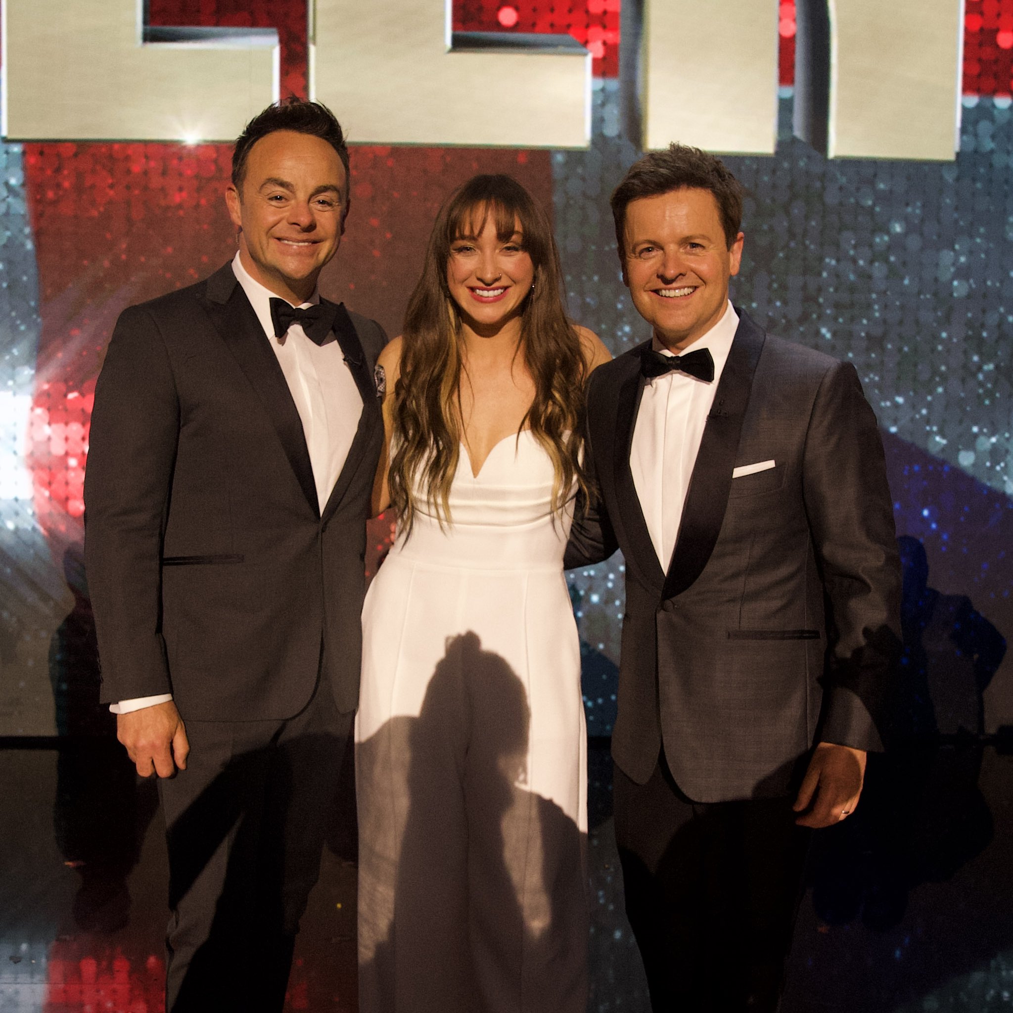 antanddec on X: 