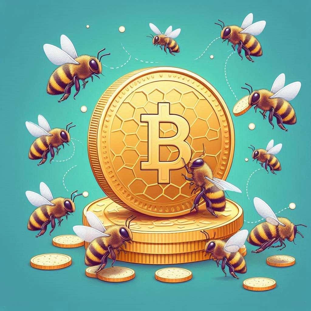 Pepa2002Le's tweet photo. @booksey Hi 🥰 we present us in name of the $PAMBI community. We are a very loyal community, borned a few days ago, from a youtuber with 11M subscribers (@DalasReview). We have 6M in marketcap. You could check our https://t.co/bUFC0cFDek web to learn more about this amazing project!! 🍞🐝 https://t.co/6GqITgMMn6