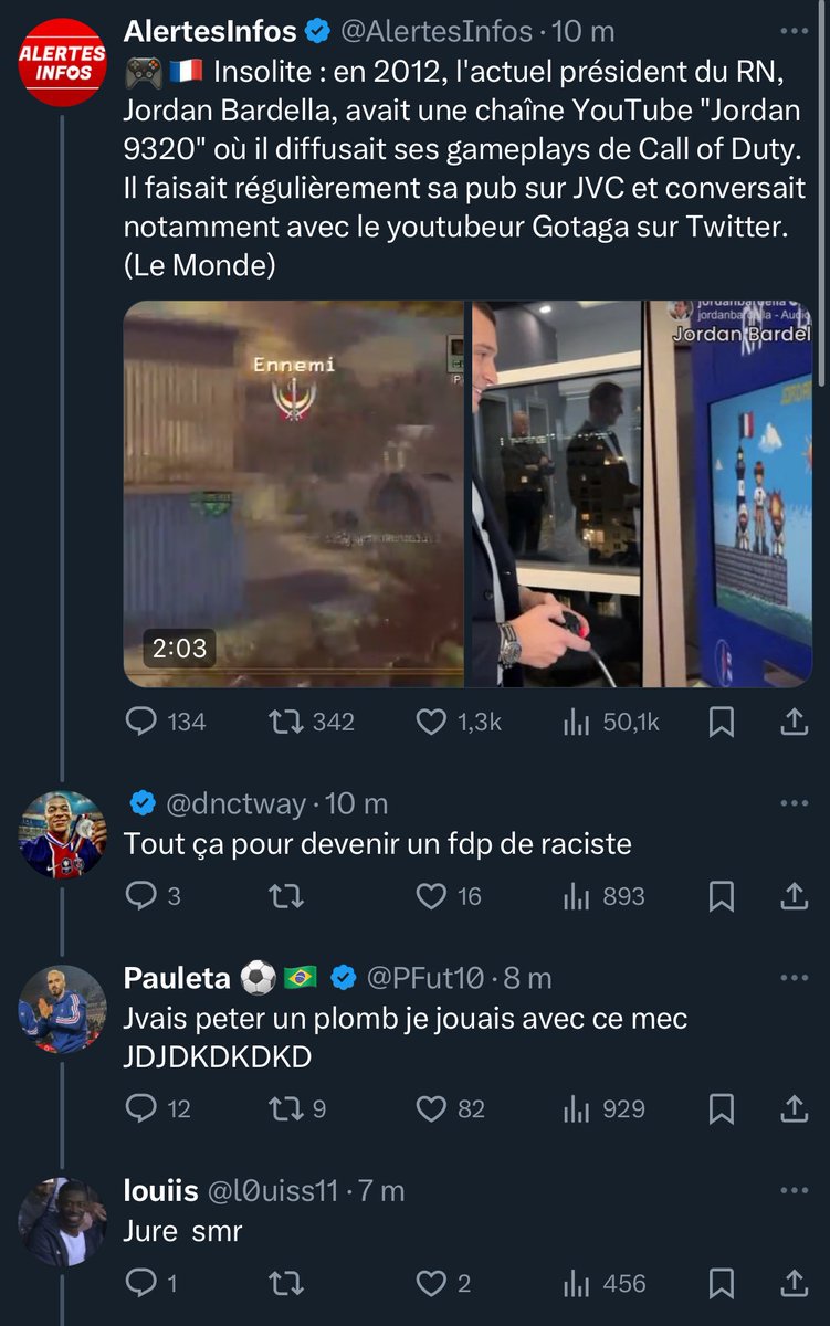 Eliès 🇩🇿 tweet media