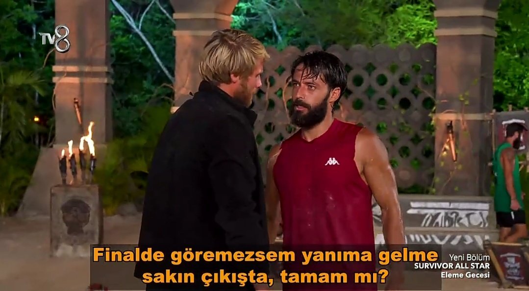 hilmicem gider ayak hala yunus emreyi gazlamaya calısıyor cok fenayım