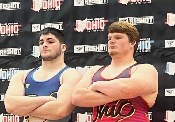 CSullivan50's tweet photo. Thank you, @ReshotSportwear and @wadsworthwrestl, for having me at the Reshot All-Star Classic this weekend. https://t.co/VpYaTYUCZF