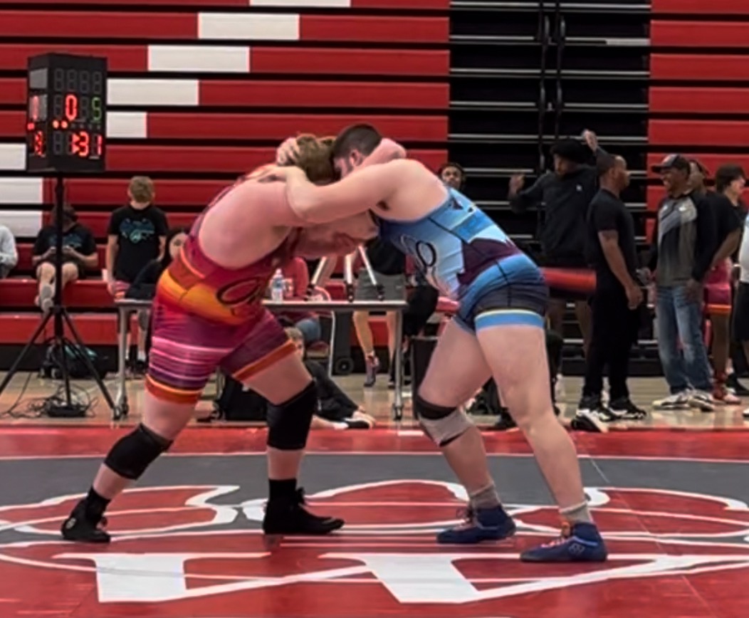 Thank you, <a href="/ReshotSportwear/">ReshotSportswear</a> and <a href="/wadsworthwrestl/">Wadsworth Wrestling</a>, for having me at the Reshot All-Star Classic this weekend.