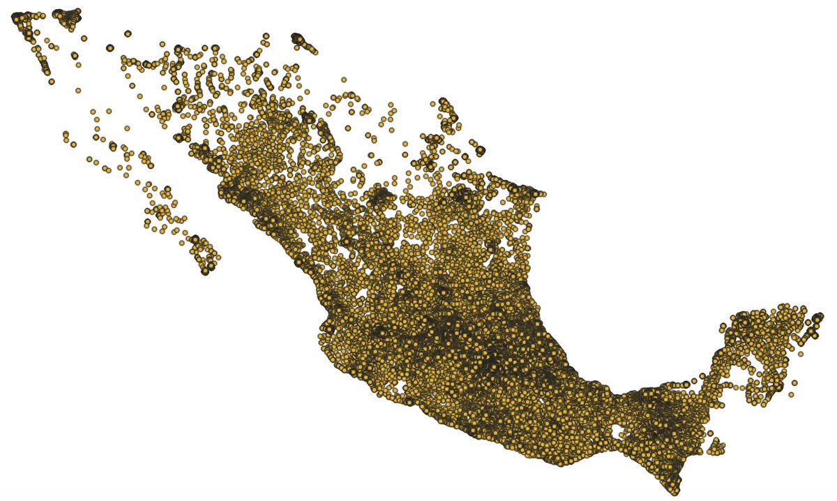 #Casillas 

161,698 se debieron instalar para la elección del día de hoy

Parece que tendremos una participación histórica