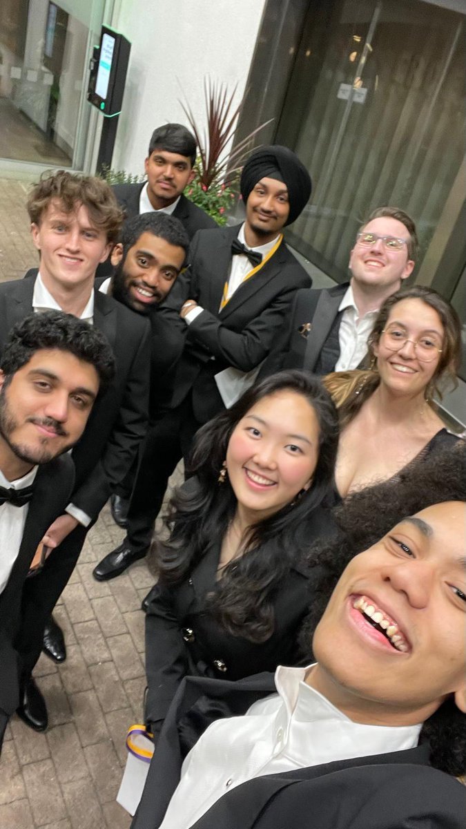 Keagan 💙 (@keaganwitts) on Twitter photo Great weekend in Cardiff with students from <a href="/StJohnEngland/">St John England</a> visiting <a href="/SJACymru/">St John Ambulance Cymru</a> at <a href="/cardiffuni/">Cardiff University</a> for the InterLINKS First Aid Competition!⛑️
Fantastic to learn about the impact & dedication of student volunteers in Wales and share ideas! Diolch yn fawr for having us! 🏴
<a href="/CEOStJAC/">Richard Lee MBE CStJ QAM FIMC FCPara</a> Great weekend in Cardiff with students from <a href="/StJohnEngland/">St John England</a> visiting <a href="/SJACymru/">St John Ambulance Cymru</a> at <a href="/cardiffuni/">Cardiff University</a> for the InterLINKS First Aid Competition!⛑️
Fantastic to learn about the impact & dedication of student volunteers in Wales and share ideas! Diolch yn fawr for having us! 🏴
<a href="/CEOStJAC/">Richard Lee MBE CStJ QAM FIMC FCPara</a>