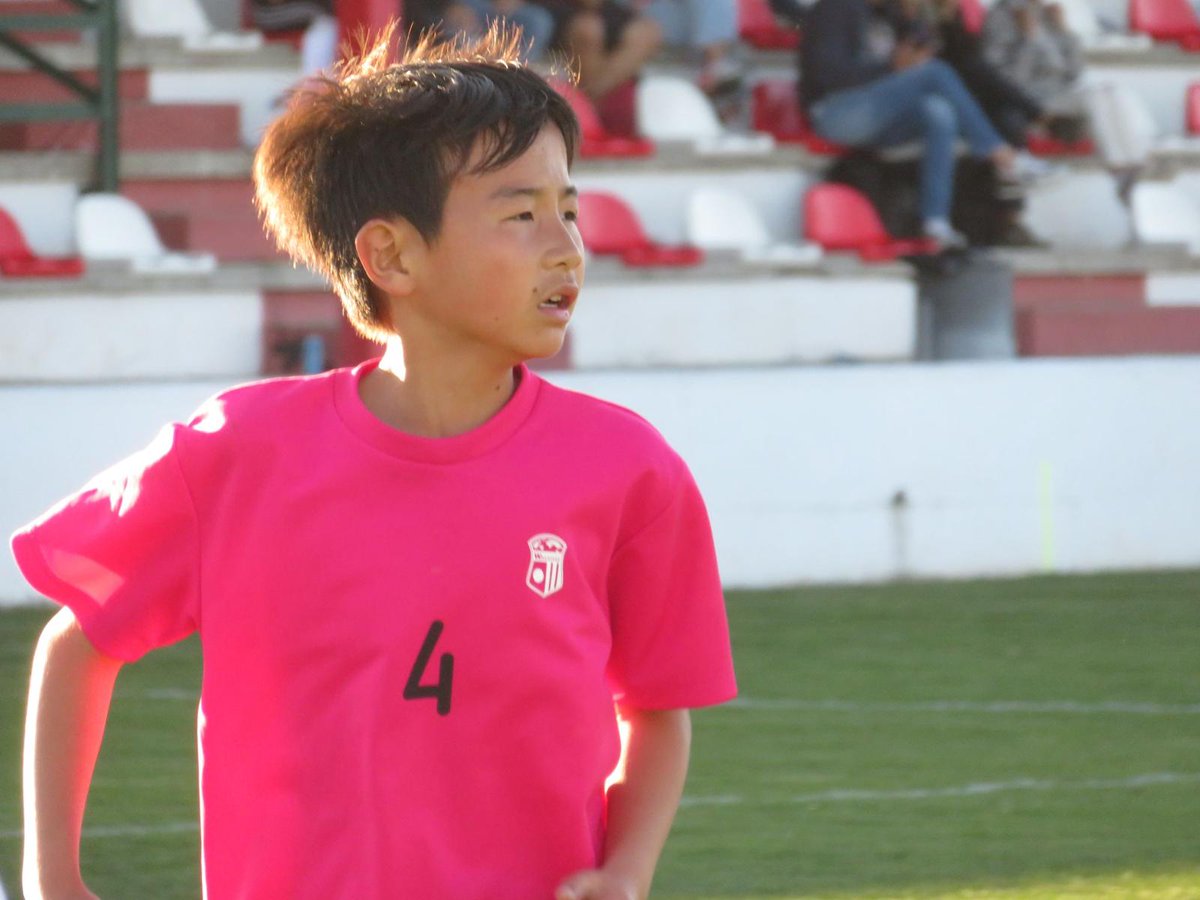 wakatakegroup's tweet image. @jamoncup 

#grassrootsfootball #immersionprograms #youthdevelopment 

#VamosWakatake