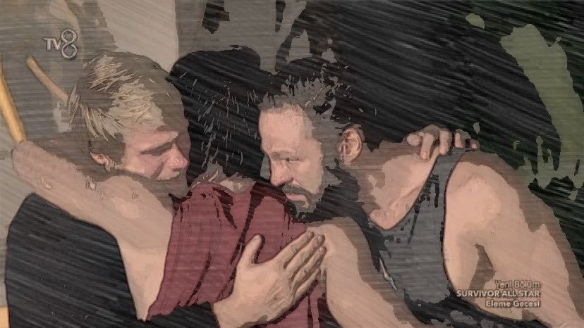 Çerçevele duvara as ✍🏻