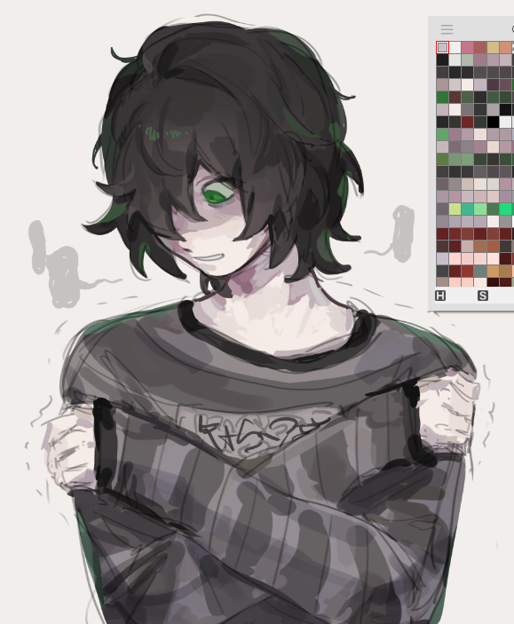 「#dol #degreesoflewdity 」|☽ lunarmoss ☾のイラスト