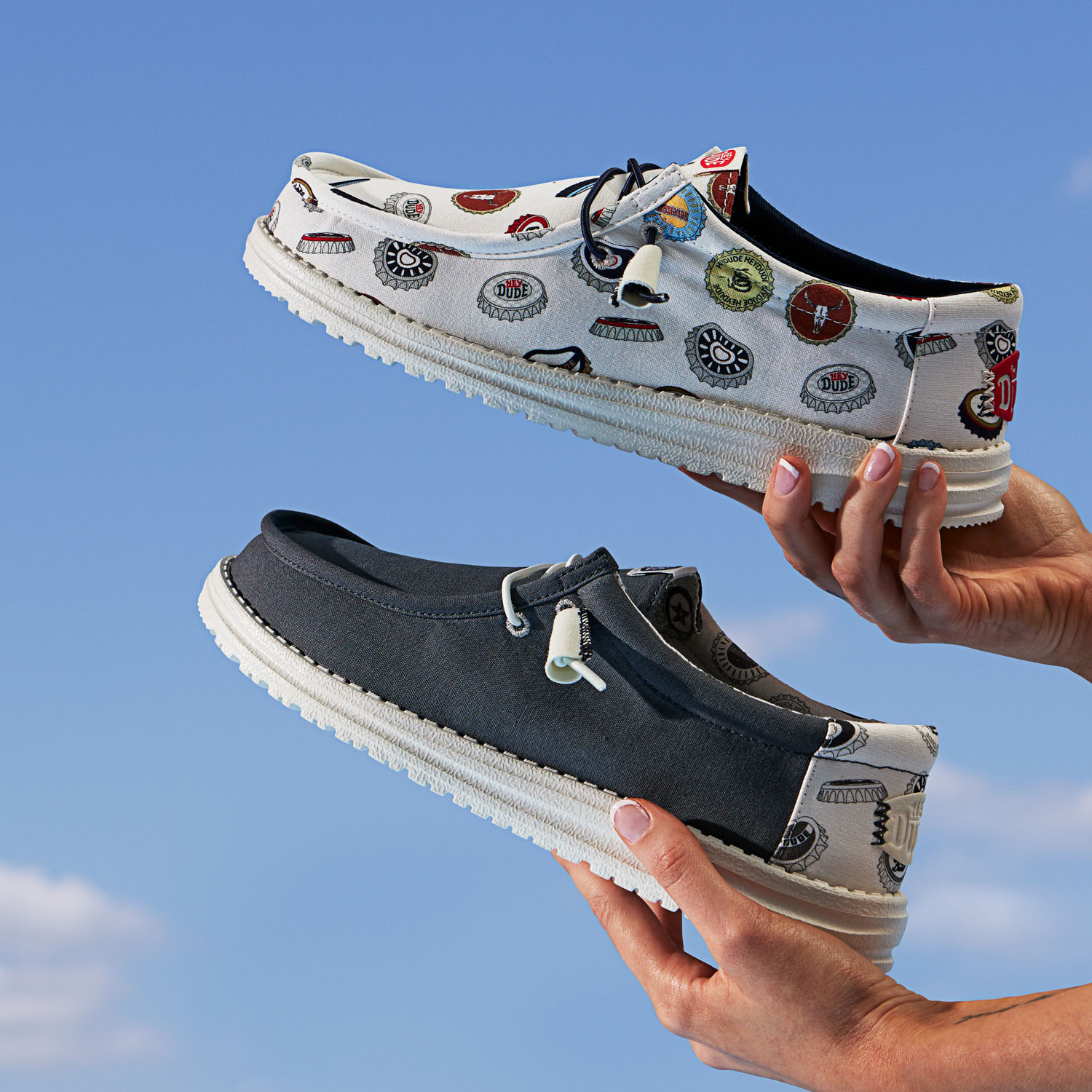 Famous Footwear FamousFootwear X