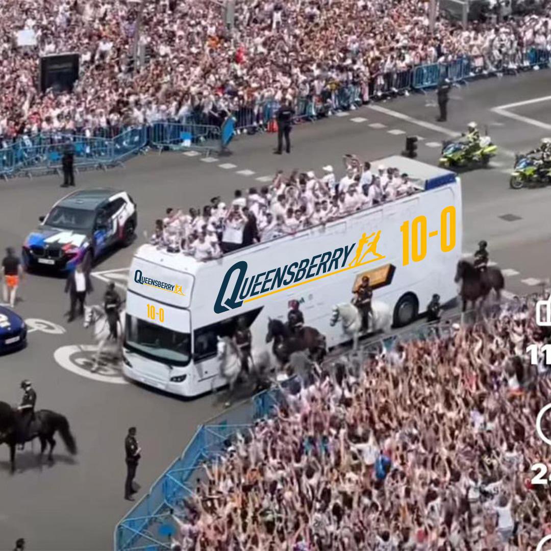 Leeeaton88's tweet image. Spotted Heading towards Brentwood on the M25 😆🎉