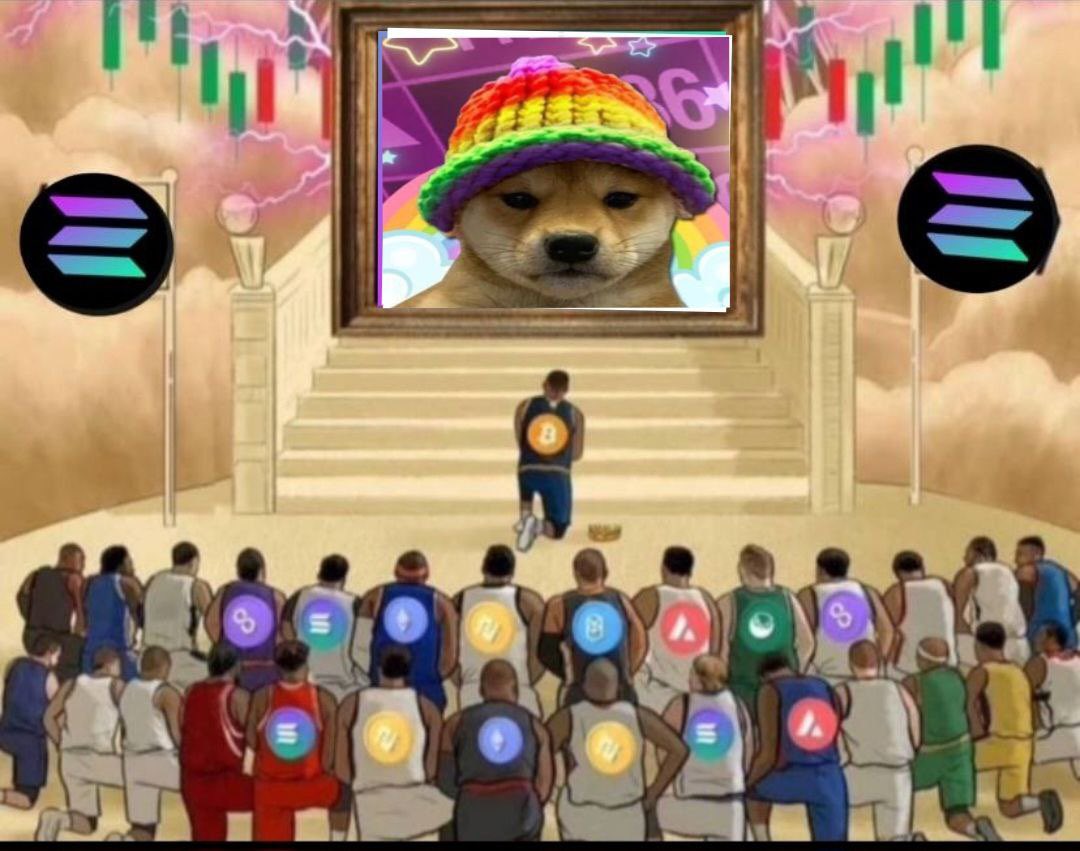 DogWifPrideGay's tweet image. CUCK intern from liberal cali we delegated login to deleted all the edgey tweets trying to rebrand in desperation due to our chart being so bottomed
🍑😏🍆

Exiled him to Straightville
Back to smoking dicks PRONTO

We stay gay in the trenches✌️

#WifPride
🏳️‍🌈🏳️‍🌈🏳️‍🌈🏳️‍🌈🏳️‍🌈🏳️‍🌈🏳️‍🌈🏳️‍🌈🏳️‍🌈🏳️‍🌈🏳️‍🌈🏳️‍🌈