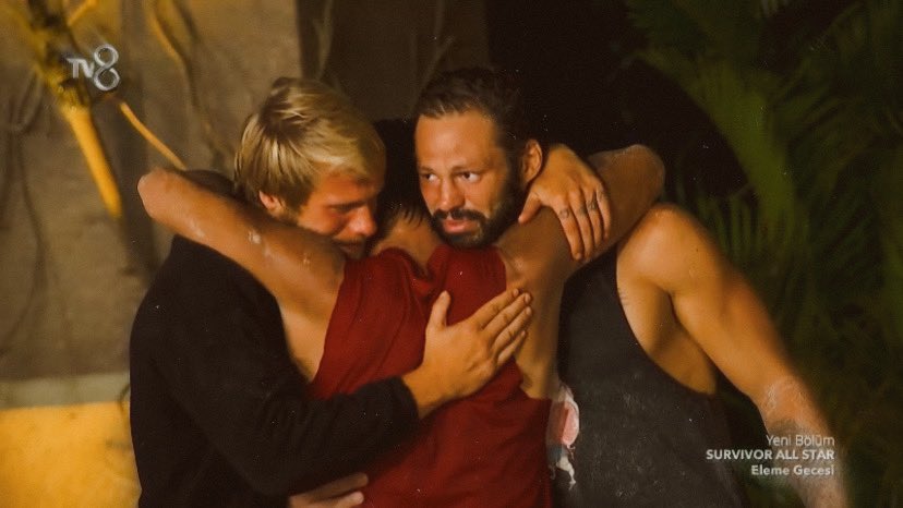 Yolun açık olsun Hilmicem 🫶🏻