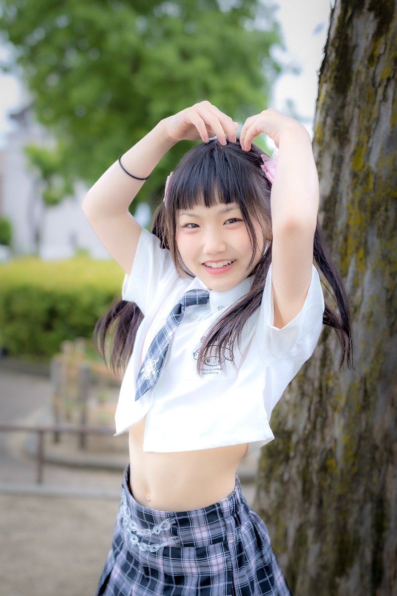 ねねちゃん ねね🐰AME超アイドル研究生‼︎‼︎ (@nene_candyremix) / Posts / X