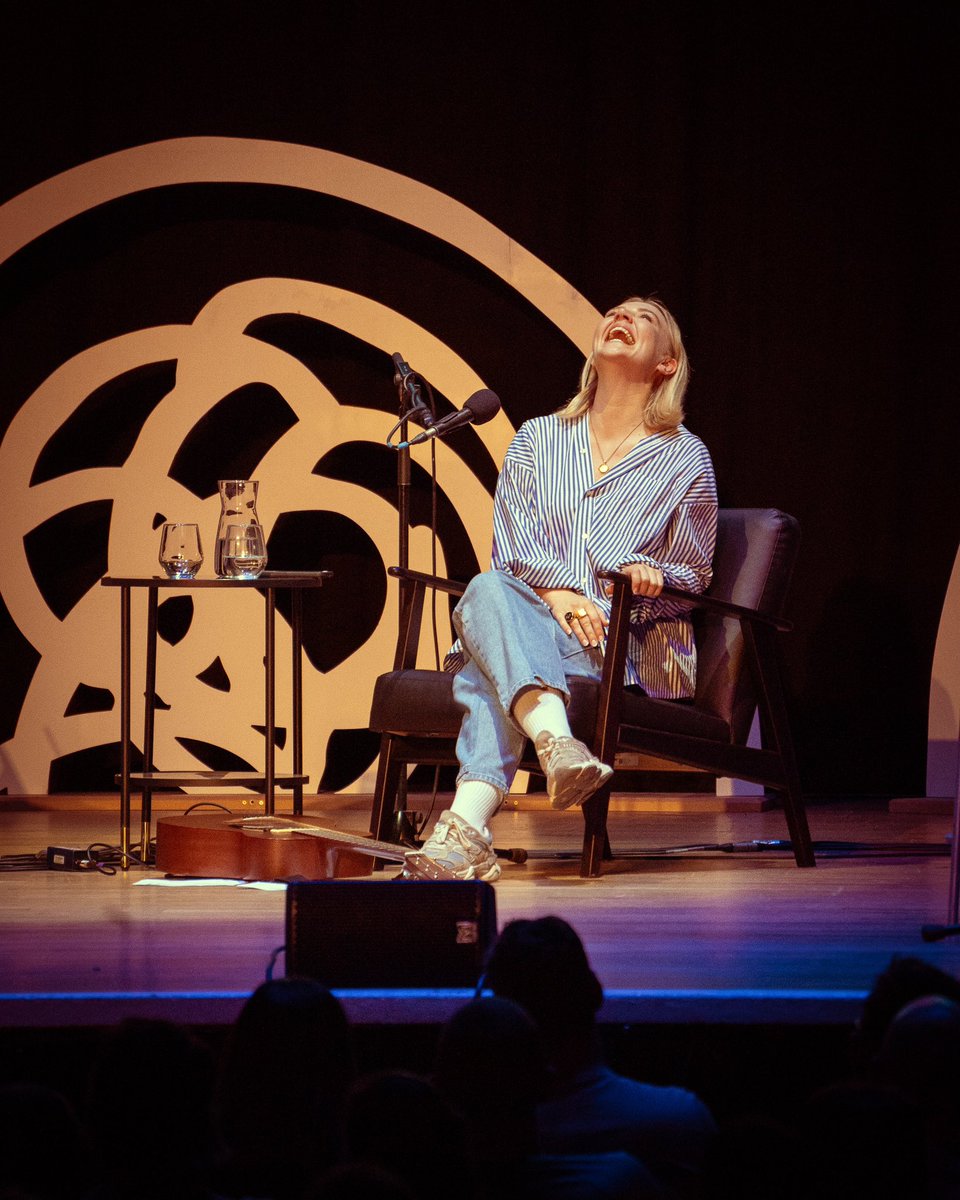 Crossed Wires Festival tweet media