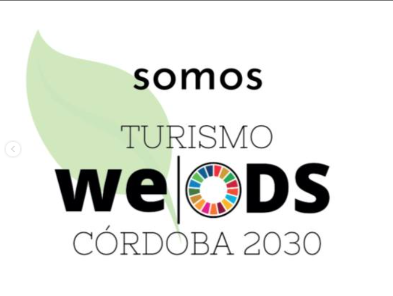 Con motivo del Día Mundial del Turismo Responsable, #WeODS ha participado en la presentación del estudio 'Turismo y Agenda 2030 en Córdoba: un compromiso con la sostenibilidad', del proyecto Reorienta, impulsado por @cicbata con la financiación de la @cooperacionand #AACID