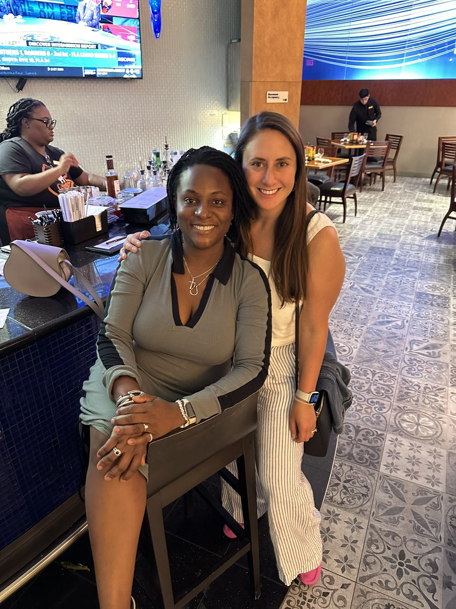 “Get Screened” King-Mullins, MD tweet media