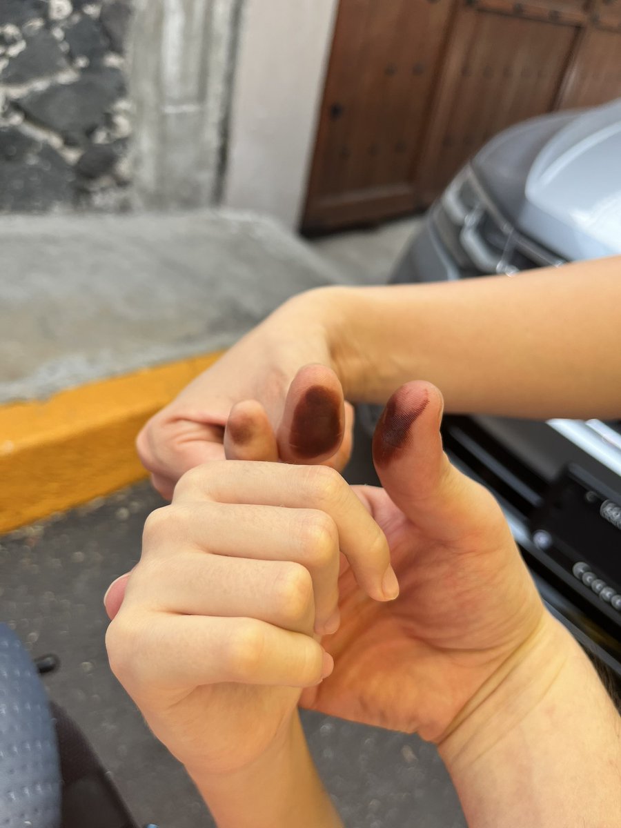 Juanpeterpan's tweet photo. #EleccionesMéxico2024 #sufragioefectivo https://t.co/qPeBPJKbt7