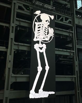 LydiaCLee's tweet photo. Sydney Biennale ends June 10 https://t.co/OBNjSTKA19 #Lastweeks #Free #Art https://t.co/vvGbHayFHb