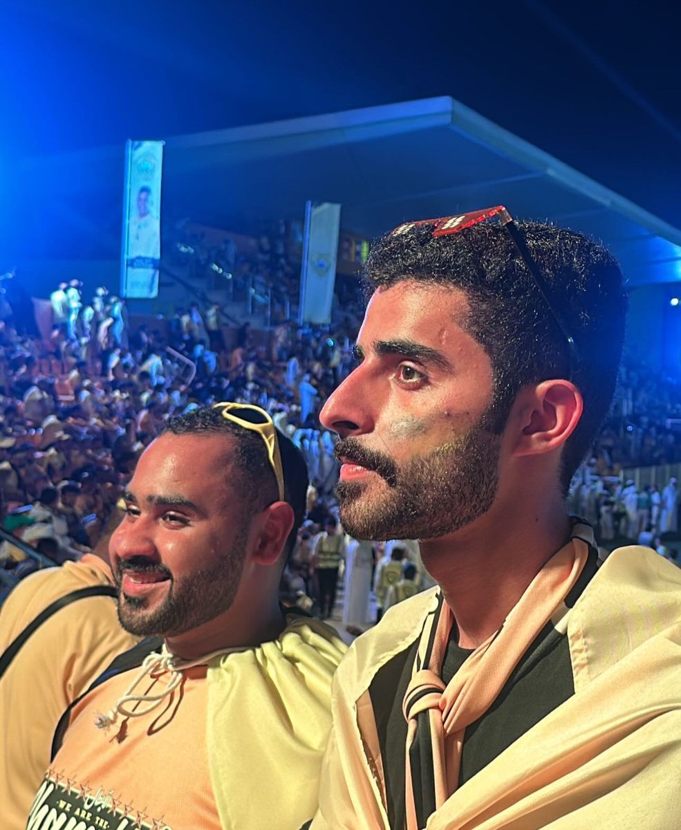 1_abdullaa's tweet image. A day to remember 💛