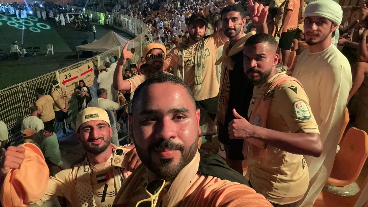 1_abdullaa's tweet image. A day to remember 💛