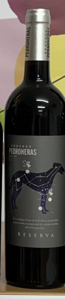 Premios Manojo (@premiosmanojo) on Twitter photo Manojo de Plata en Tintos Reserva para “PEDROHERAS 2017”
de San Isidro Labrador, S. Coop. de Las Pedroñeras (Cuenca)
<a href="/VINOSPEDROHERAS/">BODEGAS PEDROHERAS</a>
bodegaspedroheras.com/producto/pedro… Manojo de Plata en Tintos Reserva para “PEDROHERAS 2017”
de San Isidro Labrador, S. Coop. de Las Pedroñeras (Cuenca)
<a href="/VINOSPEDROHERAS/">BODEGAS PEDROHERAS</a>
bodegaspedroheras.com/producto/pedro…