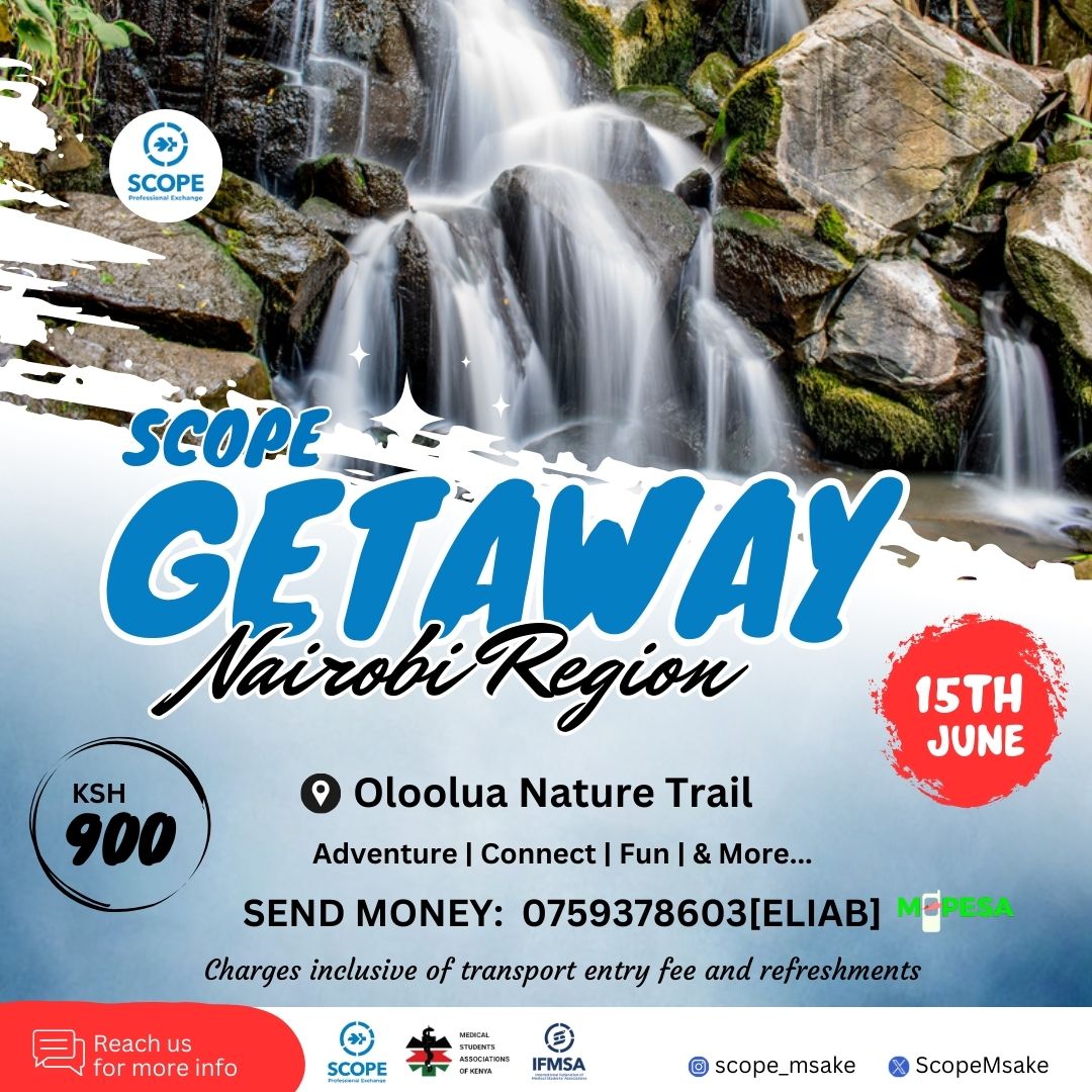 Stay tuned for more. Meanwhile sign up for this scopenguins. An experience like no other. Fill the google form here: forms.gle/1CubP9Qxb47a82…

#discoverscope