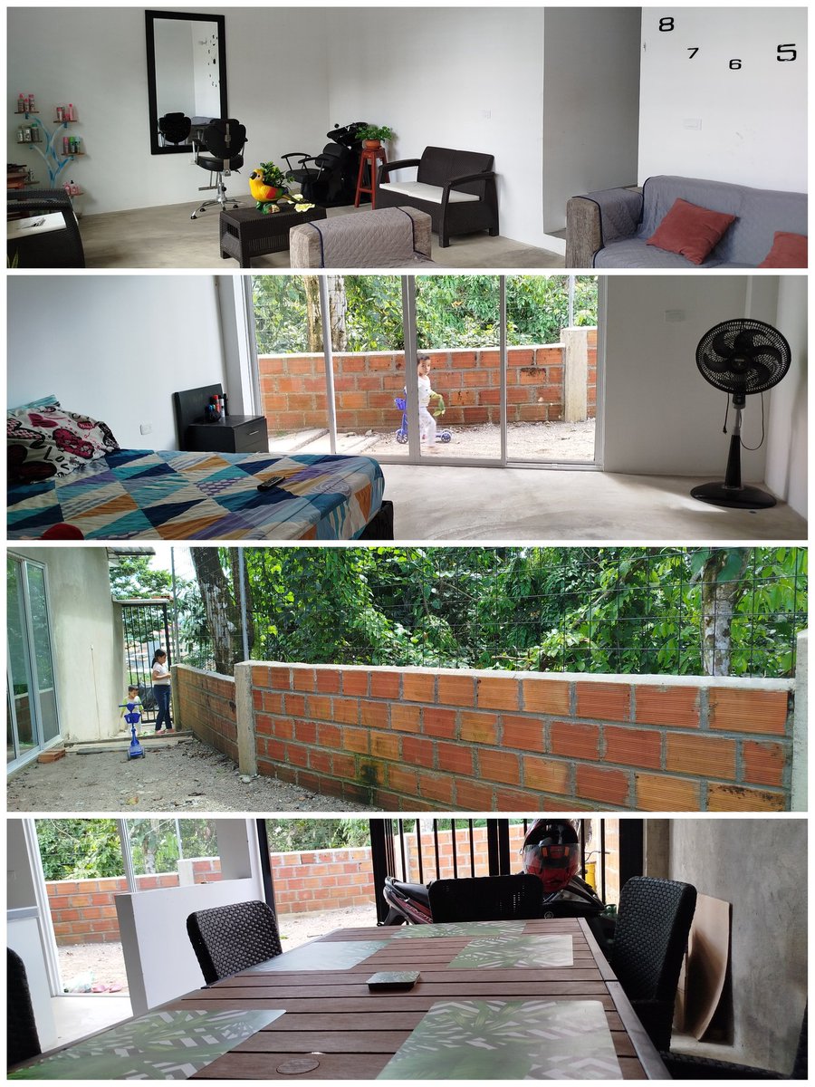 victorvera010's tweet photo. Gracias Dios por tus bendiciones ✓ #hogar😃 https://t.co/Ipm3vtDeBa