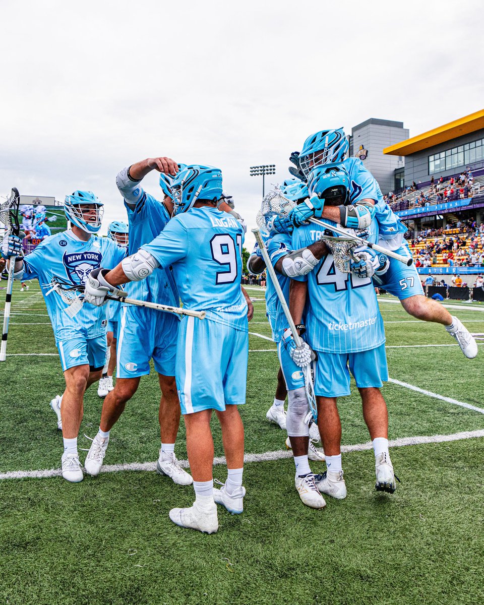 2-0

Write that down. ✍️