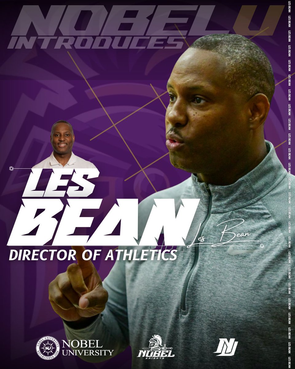 Nobel U Athletics tweet media