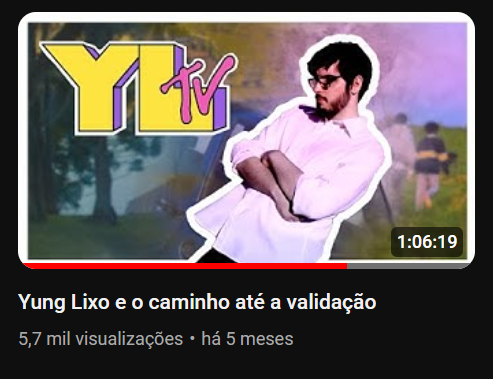 (Quase) Todo dia uma frase do Yun Li ⛓️💥 tweet media