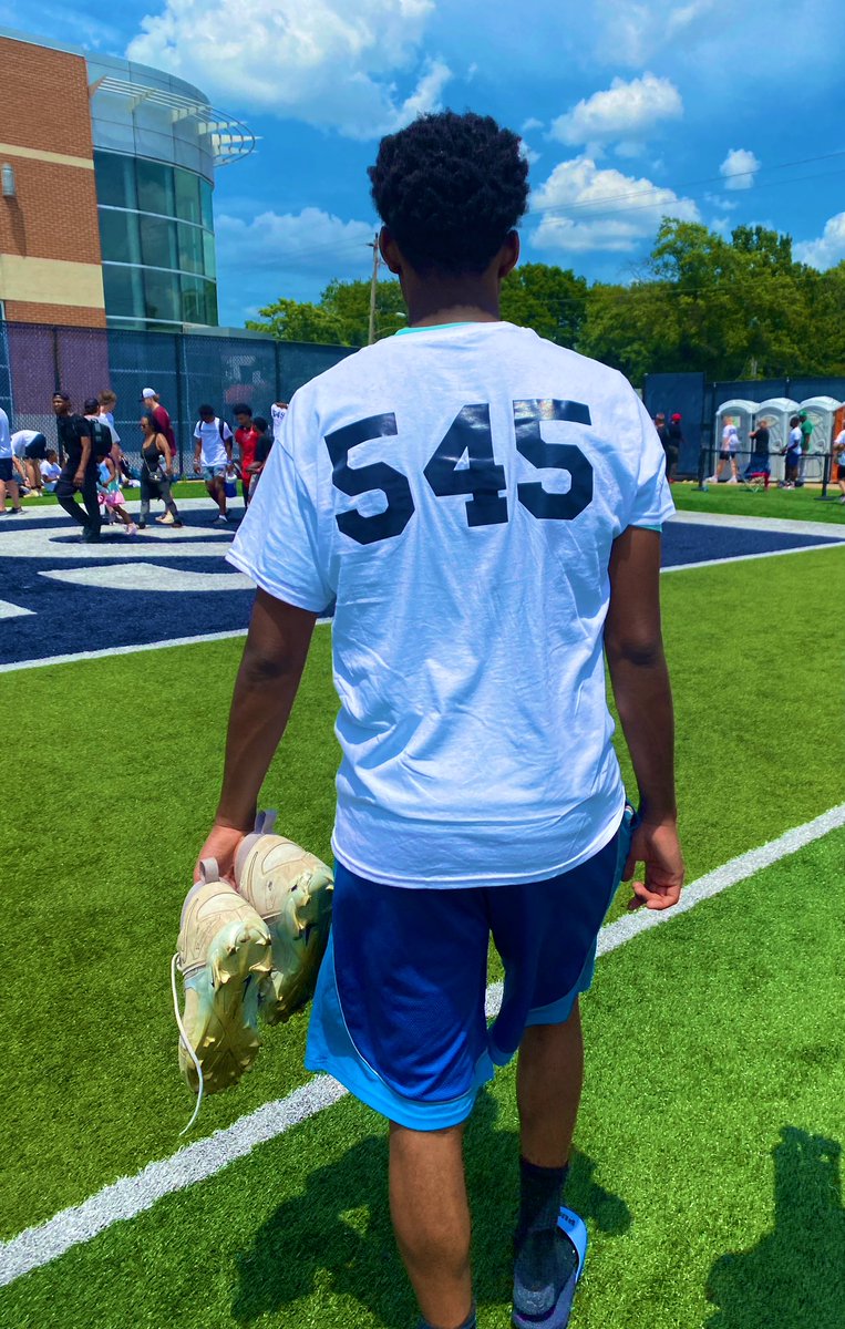 Jason Wilson (@deucewilson08) on Twitter photo Thank you <a href="/ODUFootball/">ODU Football</a> for a great camp today. I had an opportunity to learn and compete against top players. Using every opportunity I’m given to become a better player. #CampSzn Thank you <a href="/ODUFootball/">ODU Football</a> for a great camp today. I had an opportunity to learn and compete against top players. Using every opportunity I’m given to become a better player. #CampSzn