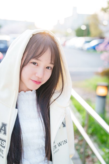 Twitterのコスプレ画像22