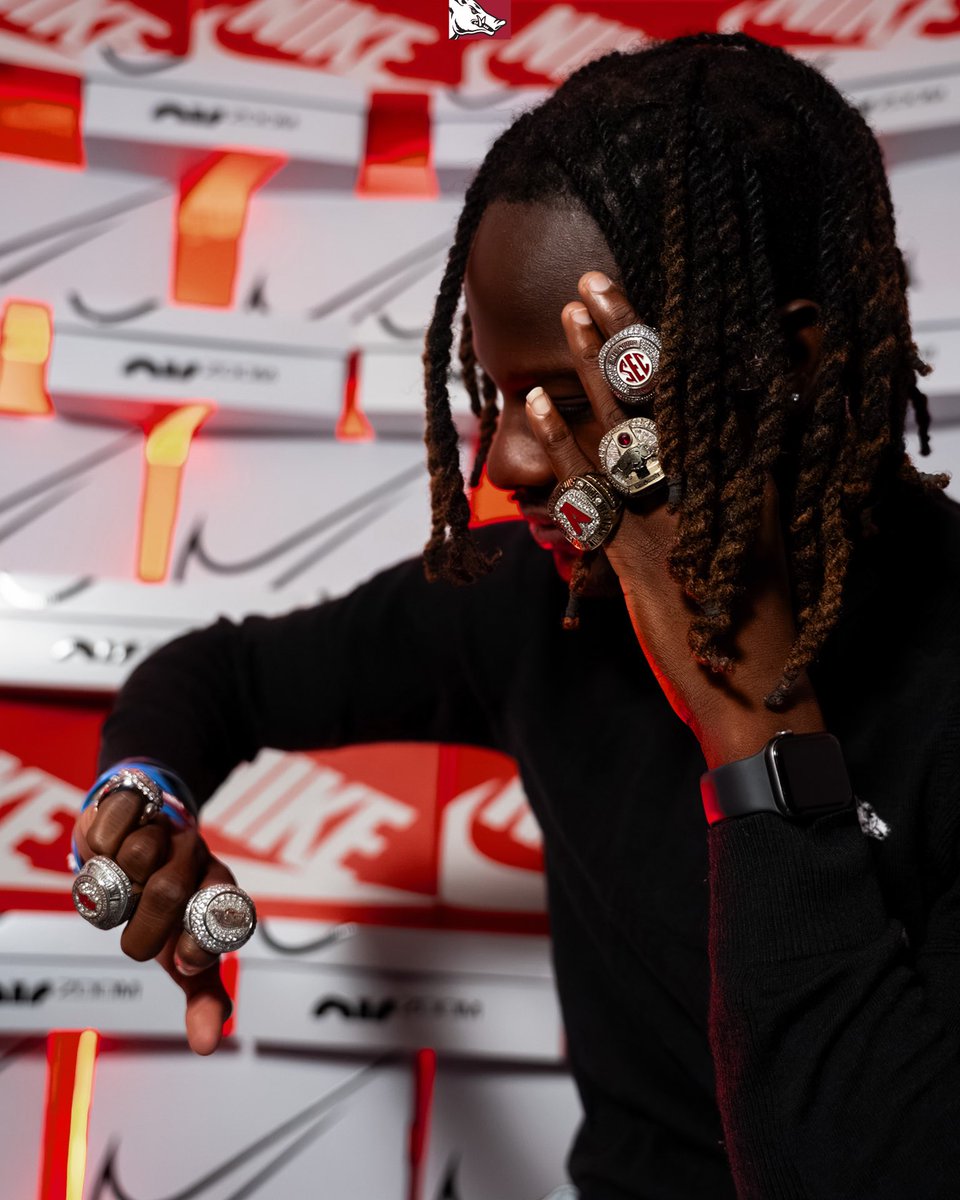 RazorbackTF's tweet image. Championship season 🔜