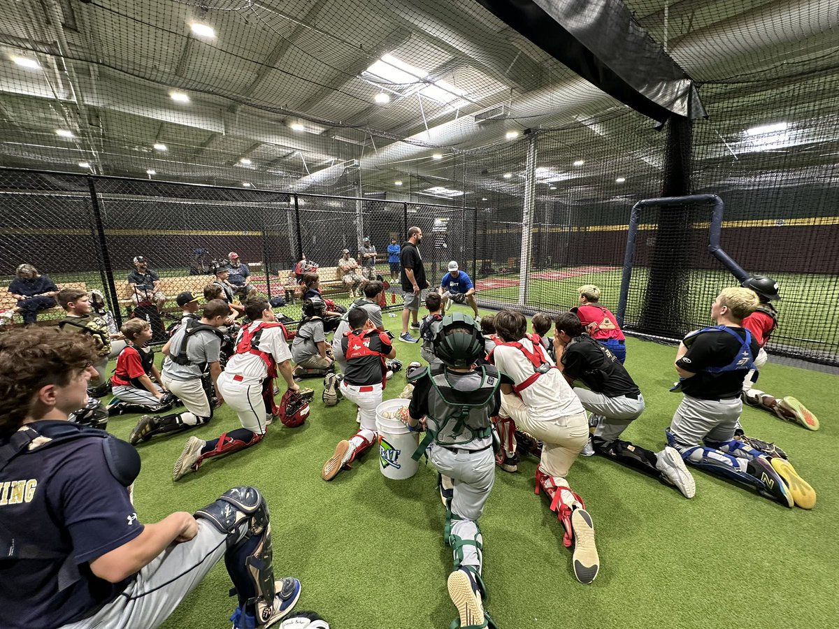 The Catching Guy tweet media