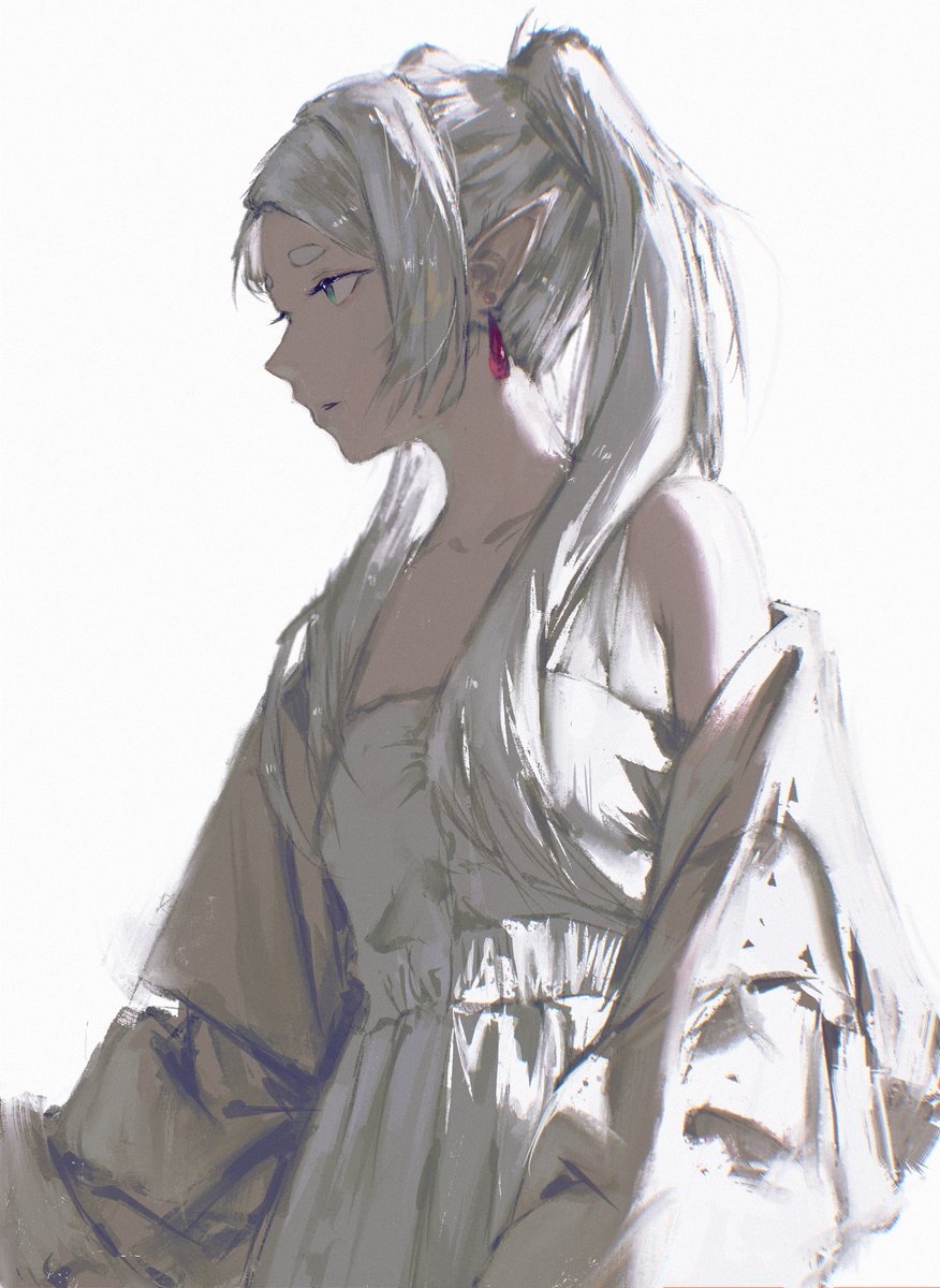 #フリーレン