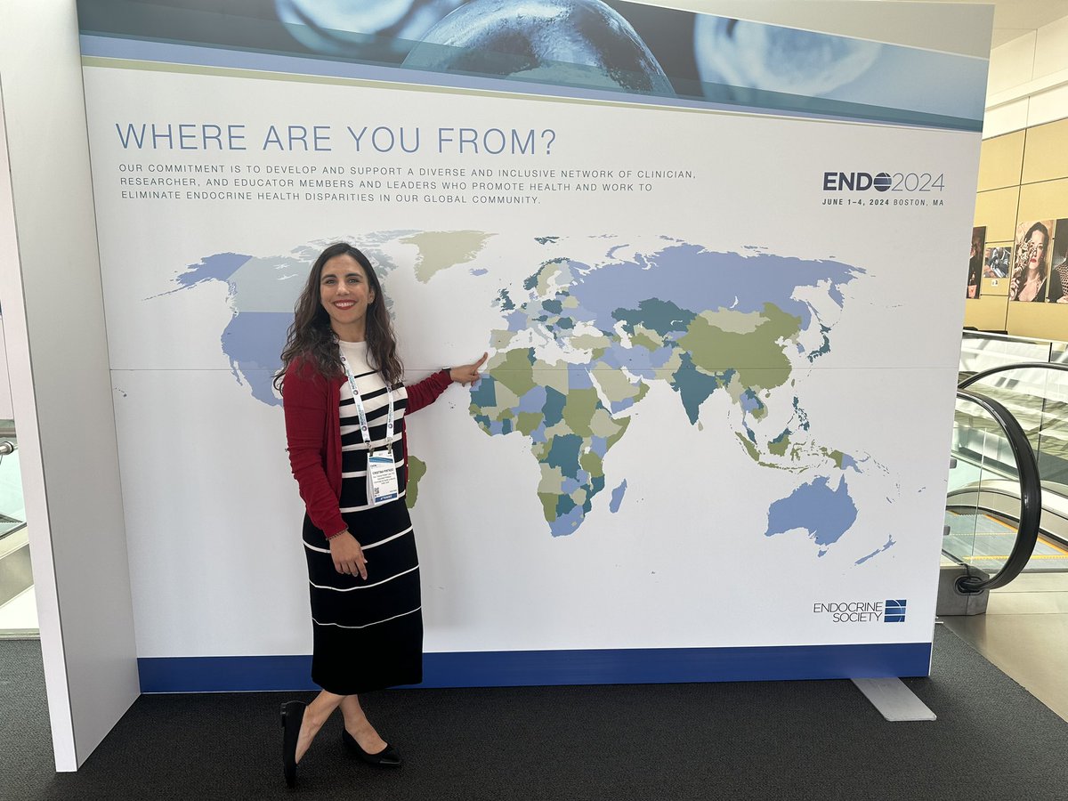 Cris (@cristinapintado) on Twitter photo Thanks for choosing the <a href="/DOELabCR_TO/">DOE Lab - Diabetes and Obesity with Ageing</a> to present our data: Central Leptin resistance leads to hepatic steatosis and alters amino acid metabolism producing hiperglucagonemia #ENDO2024
<a href="/uclm/">uclm</a> <a href="/idiscam/">IDISCAM</a> <a href="/MAmbBioquimUCLM/">Facultad CC. Ambientales y Bioquímica - UCLM 🥼🥾</a> <a href="/FCTQ_uclm/">Facultad CyT Químicas</a> Thanks for choosing the <a href="/DOELabCR_TO/">DOE Lab - Diabetes and Obesity with Ageing</a> to present our data: Central Leptin resistance leads to hepatic steatosis and alters amino acid metabolism producing hiperglucagonemia #ENDO2024
<a href="/uclm/">uclm</a> <a href="/idiscam/">IDISCAM</a> <a href="/MAmbBioquimUCLM/">Facultad CC. Ambientales y Bioquímica - UCLM 🥼🥾</a> <a href="/FCTQ_uclm/">Facultad CyT Químicas</a>