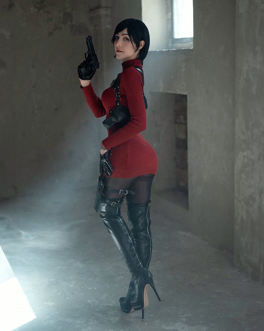 Last year chat recommended Resident Evil 4 to me and I fell in love https://t.co/wGzb3zbrVZ