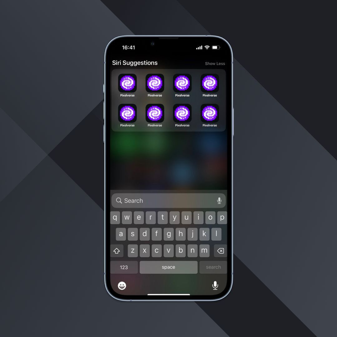 Pixelverse tweet media