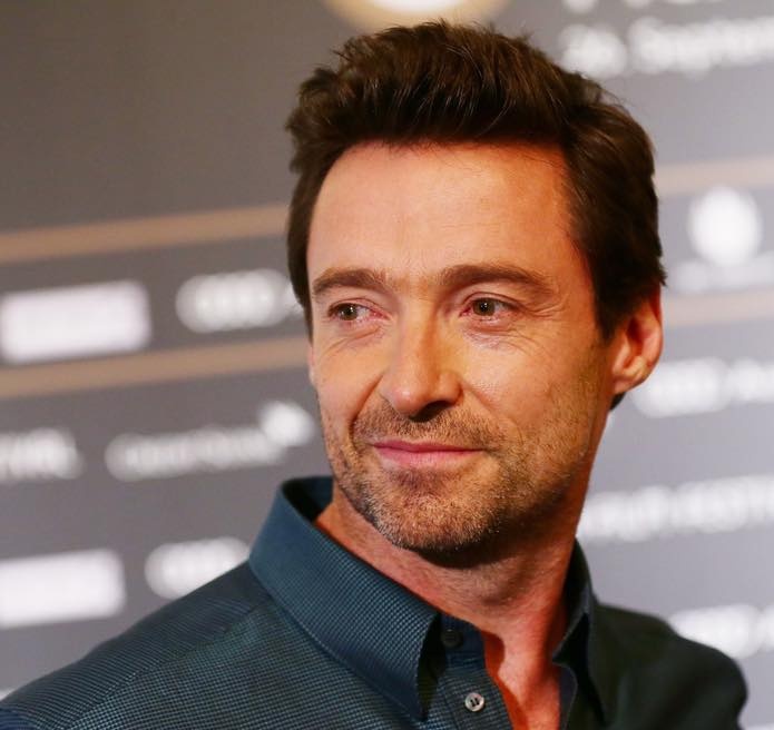 Daily dose of Hugh 💖 #dailydoseofserotonin
.
📸 Original owner
. 
#hj #hughjackman #thehughjackman #dailydoseofhugh #dailydoseofserotonin #pickmeup #serotninsmile #myhugh #myhughspiration #myconstant❤️ #mytouchstone❤️