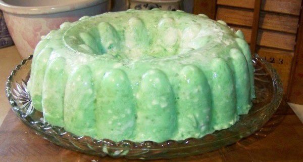 Midwest foods that would kill a European