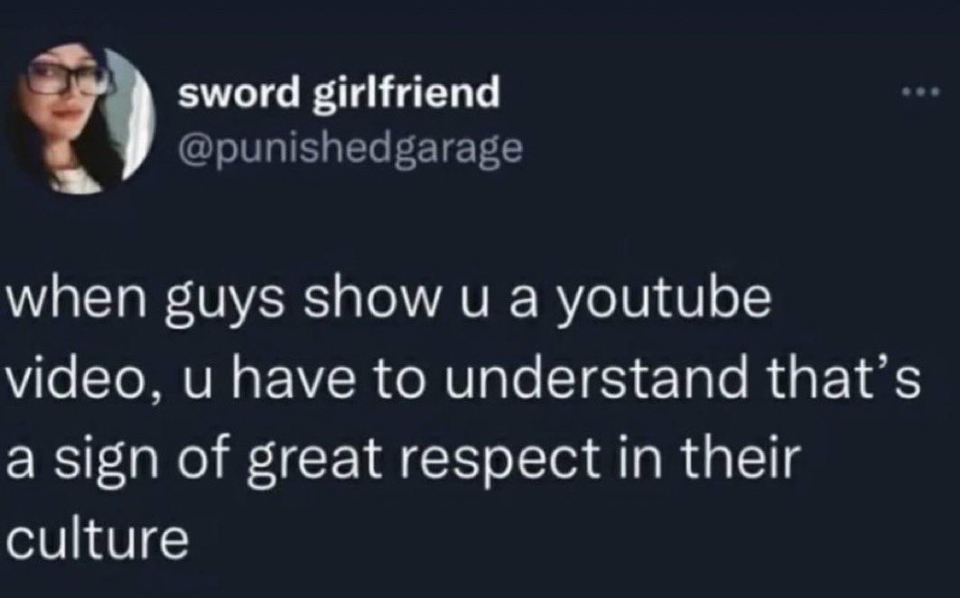 kirawontmiss's tweet image. real shit