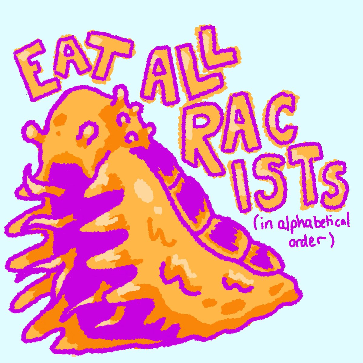 teamgangfam's tweet image. based slugs #DoctorWho #DotAndBubble