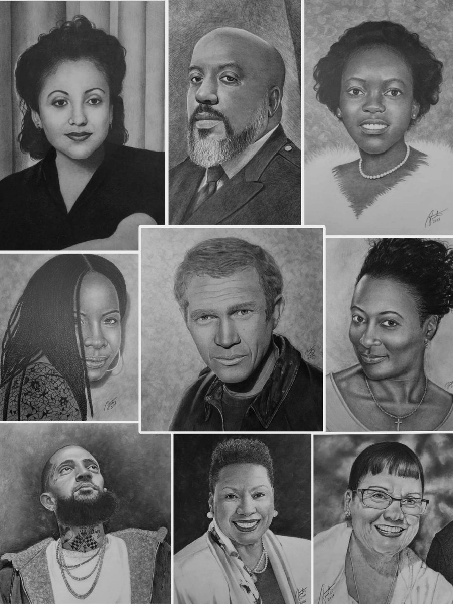 clarencepointer's tweet image. If you're seriously interested, not just inquiring for QUALITY &amp;amp; EXCELLENCE in your potential art projects now...#GETPENCIL scheduled today via dot.cards/pencilman
