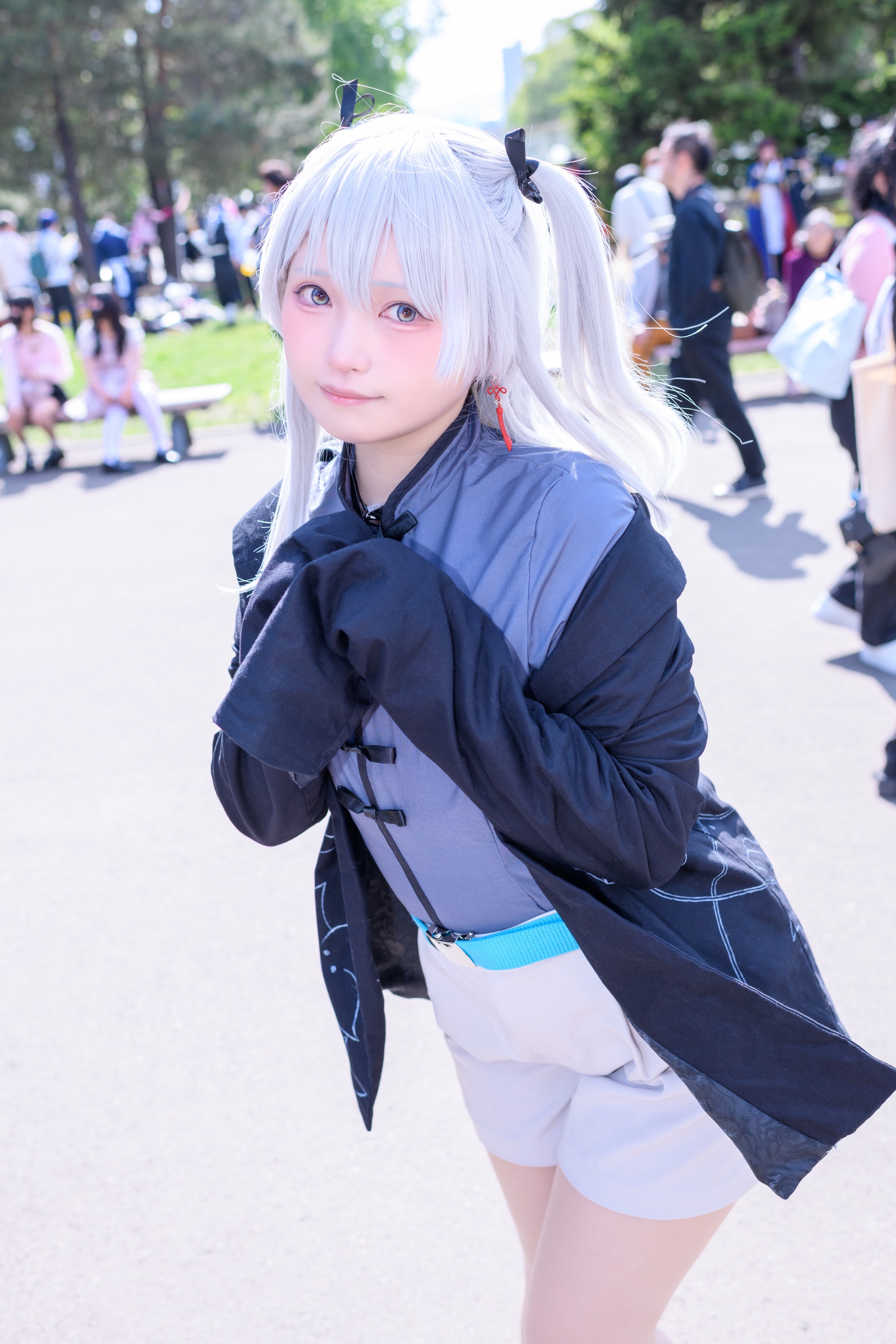 猫麦とろろ コスプレ 🐈 め る と 🐈 on X: 