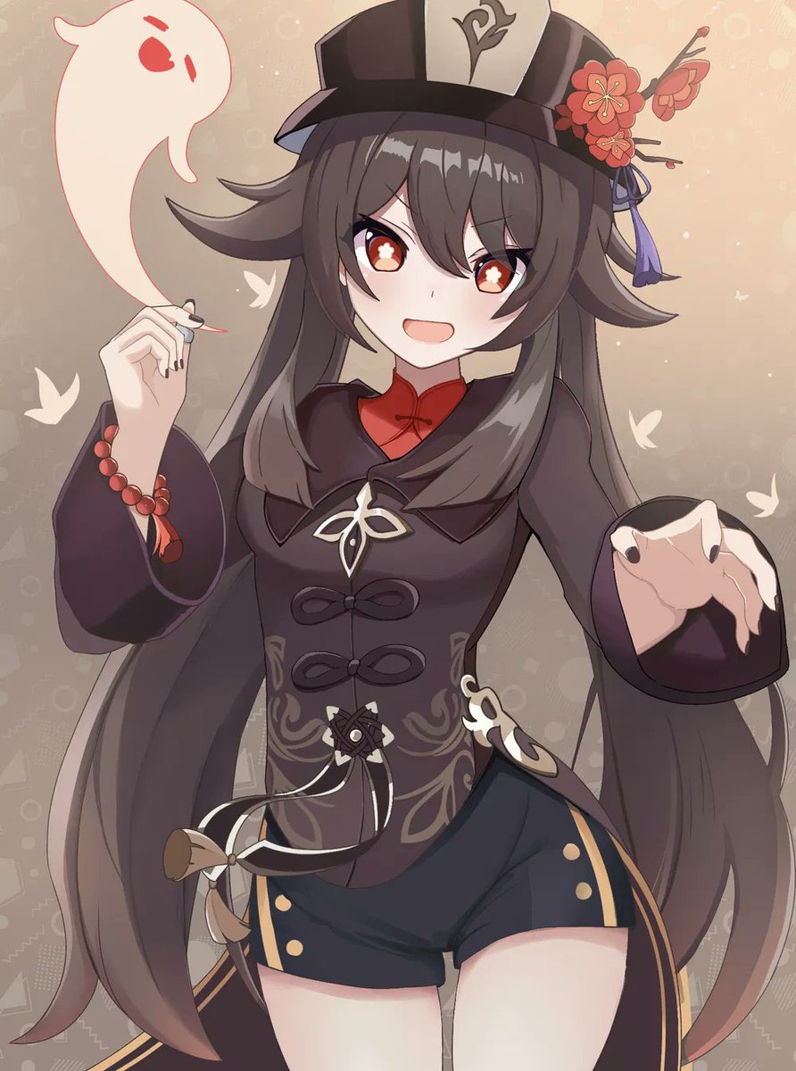 Director__Tao's tweet image. 𝟕𝟕𝐭𝐡 𝐃𝐢𝐫𝐞𝐜𝐭𝐨𝐫 𝐨𝐟 𝐭𝐡𝐞 𝐖𝐚𝐧𝐠𝐬𝐡𝐞𝐧𝐠 𝐅𝐮𝐧𝐞𝐫𝐚𝐥 𝐏𝐚𝐫𝐥𝐨𝐫 

𝐇𝐮 𝐓𝐚𝐨

👻 Canon/AU

👻New to the character

👻Can interact with other series

#GenshinImpactRP \ #SFWRP \ #LewdRP \ #CrackRP