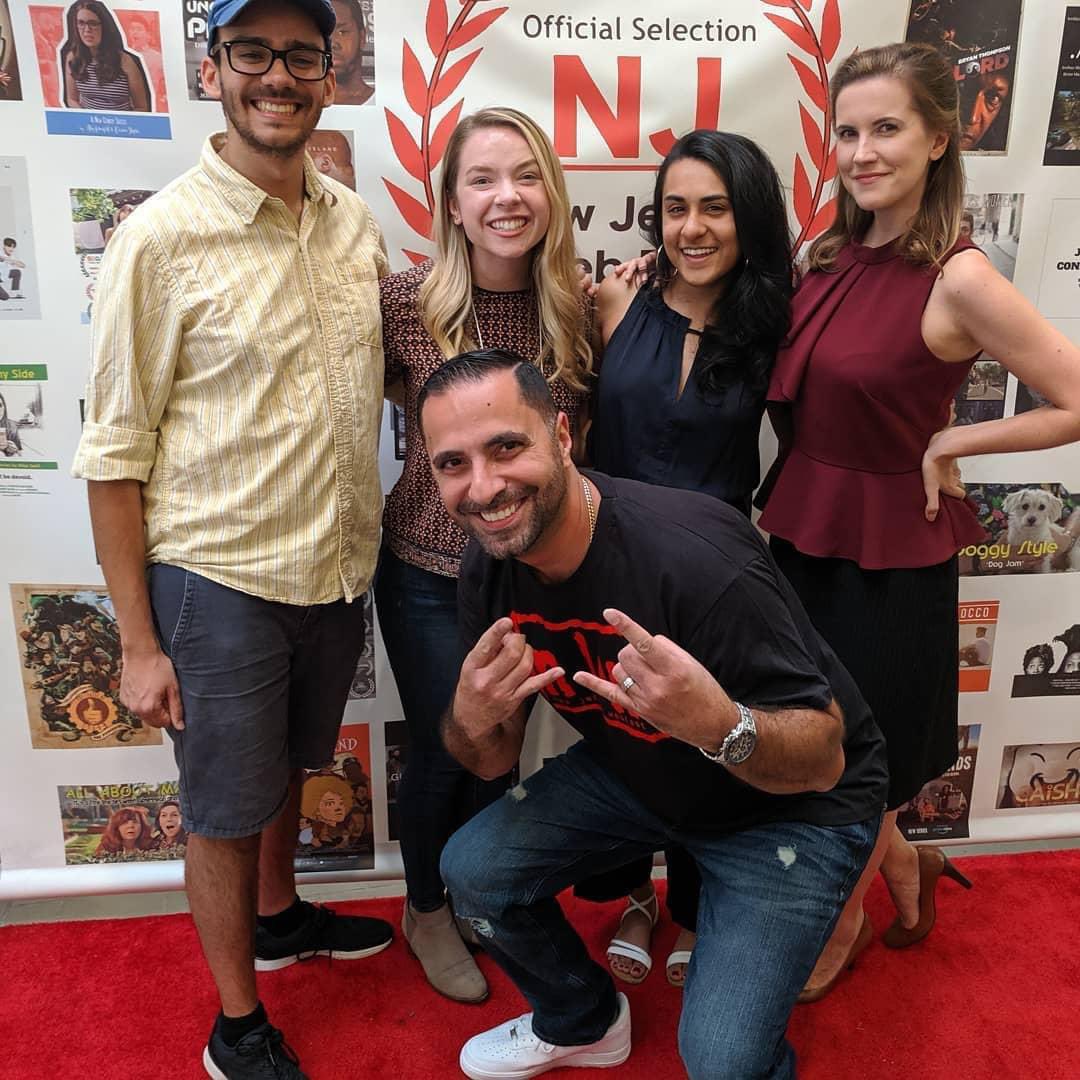 We can’t wait to meet many more amazing creators in September, and reunite with old friends. Submit your #WebSeries, #pilot, #FictionPodcast, #ActualPlay, #MusicVideo, #ShortFilm, #trailer, or #script!
⭐️⭐️⭐️⭐️⭐️
FilmFreeway.com/NJWebFest 

#FilmFestival #FeelTheMagic #NJWebFest