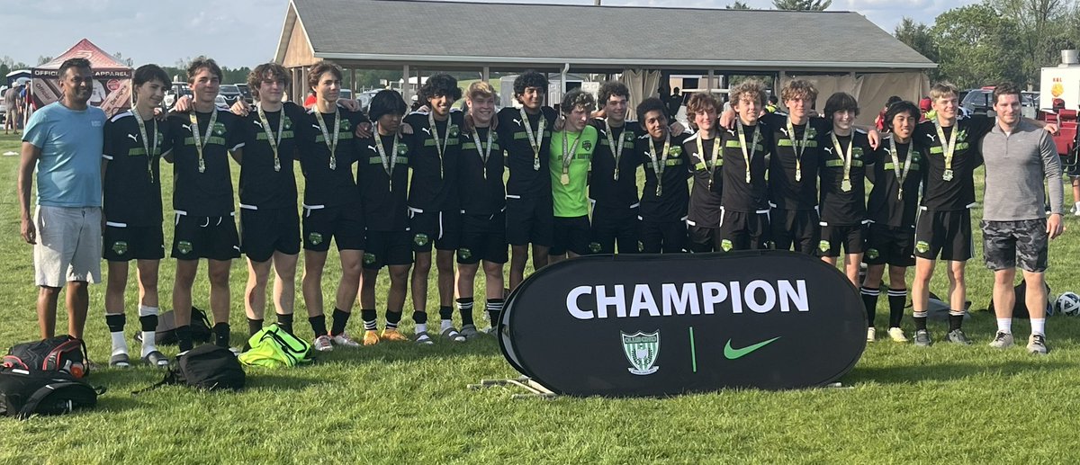 It’s been fun playing with everyone the past few years!