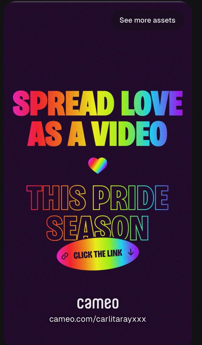 🌟 Love creating personalized videos for you! Let's stay connected through these platforms. I have a blast fulfilling your requests - singing, dancing, even sending my lingerie! Keep in touch! Currently enjoying the pool, Enjoy! 💃🎤🩲
 v.cameo.com/e/vCYBcHD06Jb