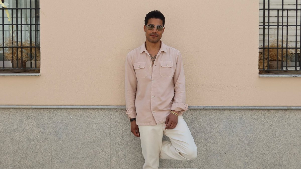 CJCook20's tweet image. Sitges, España 2024