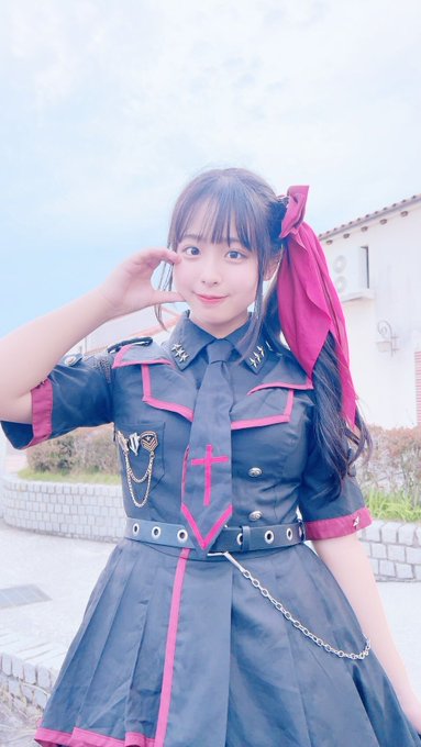 MihiroのTwitter画像42